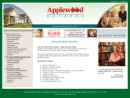Applewood Estates Life Care Retirement Community's Website