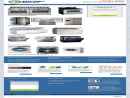 East Coast Appliance Repair's Website