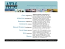 Applied Technology & Management Inc's Website