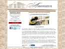 Appomattox Title Company Inc's Website