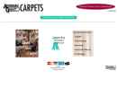 Affordable Quality Carpets Inc's Website