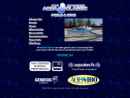 Aqua Classic Pools & Spas's Website