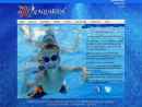 AquaKids Swim School Keller's Website