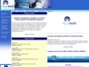 Aquatech International's Website