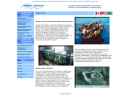Aquatic Sciences's Website