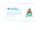 AQUILA FITNESS CONSULTING SYSTEMS LTD's Website