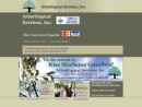 Arborilogical Services Inc's Website