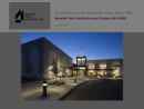 Arbuckle Costic Architects Inc's Website