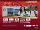 Archbishop Spalding High Schl's Website