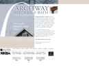 Archway Kitchen & Bath's Website