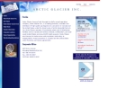 Arctic Glacier Inc's Website