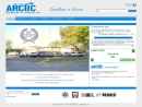 Arctic Refrigeration & Ac's Website