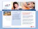 Area Heating & Cooling Inc's Website