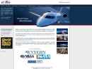 Ari Worldwide Aircraft Chrtrs's Website