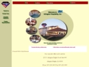 AP HOTELS OF PENNSYLVANIA, INC's Website
