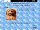 Armistead Avenue Veterinary Hospital's Website