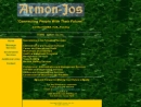 ARMON-JOS MASSAGE's Website