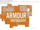 Armour Photography's Website