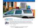 Gary's Heating & Air Conditioning's Website