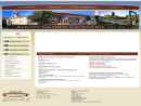 Arroyo Grande Parks & Rec Dept's Website