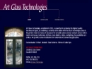 Art Glass Technologies's Website