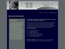 ENGINEERED PRODUCTS AND SYSTEMS, INCORPORATED's Website