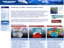 Aviation Supplies & Academics's Website
