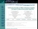 ADVANCED SCIENCE & ENGINEERING TECHNOLOGY, LLC's Website