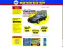 A S E Car Care Specialists's Website