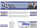 ATLANTIC SYSTEMS GROUP, INC's Website