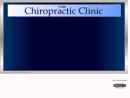 Asher Chiropractic Clinic's Website