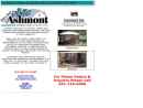 Ashmont Discount Home Ctr's Website