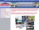 Aluminum Service; Inc DBA ASI Building Products's Website