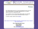 River Valley Home Imprvs Limited's Website