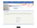 Aspell Empowerment Enterprises's Website