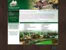 Assisted Living Of Pasco Inc's Website