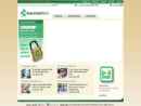 Associated Bank - Agriculture Loans's Website