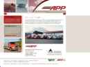 Associated Petroleum Products's Website