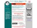 Association Agency Inc's Website