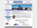 Assurnet Insurance Agency's Website
