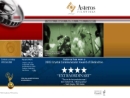 ASTEROS FILMWORKS's Website