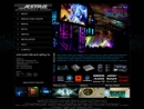Astro Records & Cd''s & DJ Gr's Website