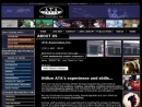 ATA Assoc Inc's Website