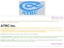 ATRC, INC's Website