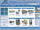 Advanced Test Equipment Corp's Website