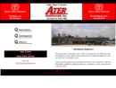 Ater Warehouse Inc's Website