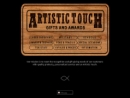 ARTISTIC TOUCH's Website