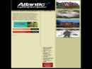 Atlantic Irrigation's Website