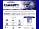Atlantic Radio Telephone Inc's Website