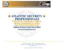 Atlantic Security's Website